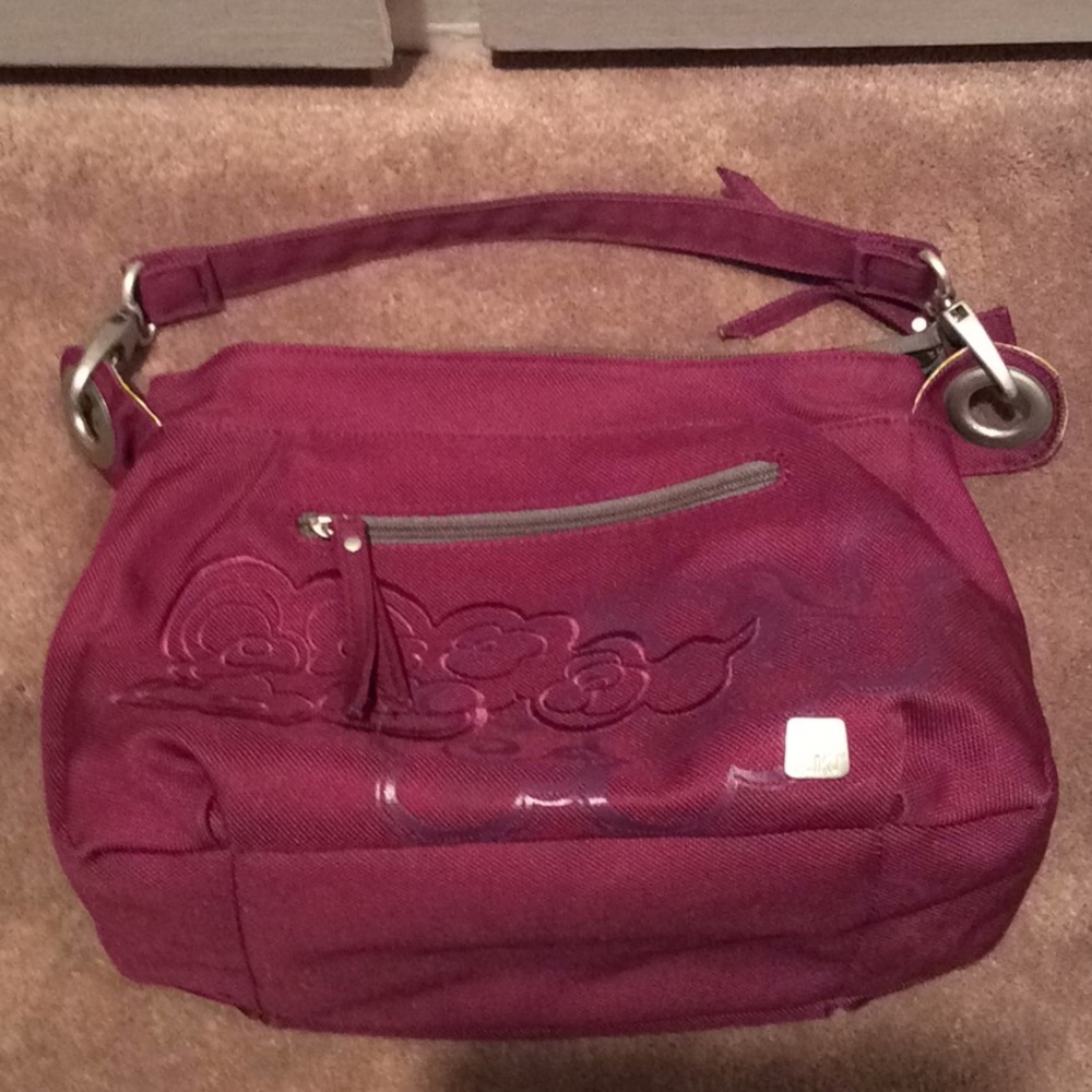 Haiku Hobo bag